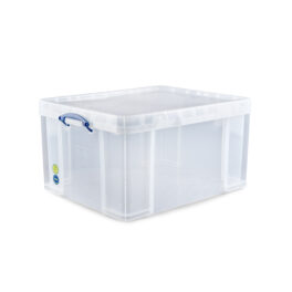 Plastic Storage Boxes