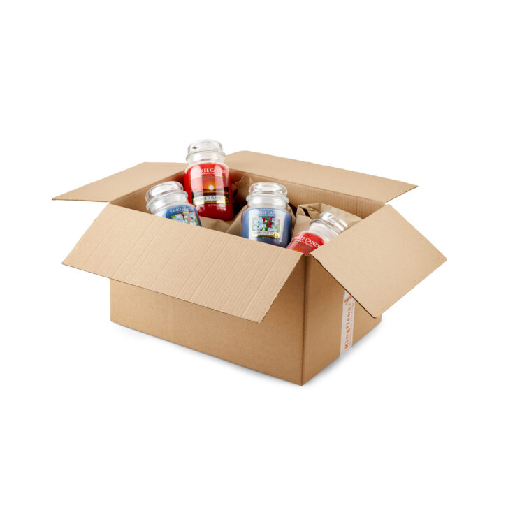 Cardboard Boxes - Image 13