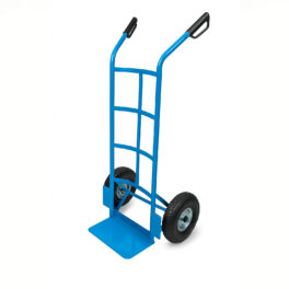 Sack Trucks & Pallet Trucks