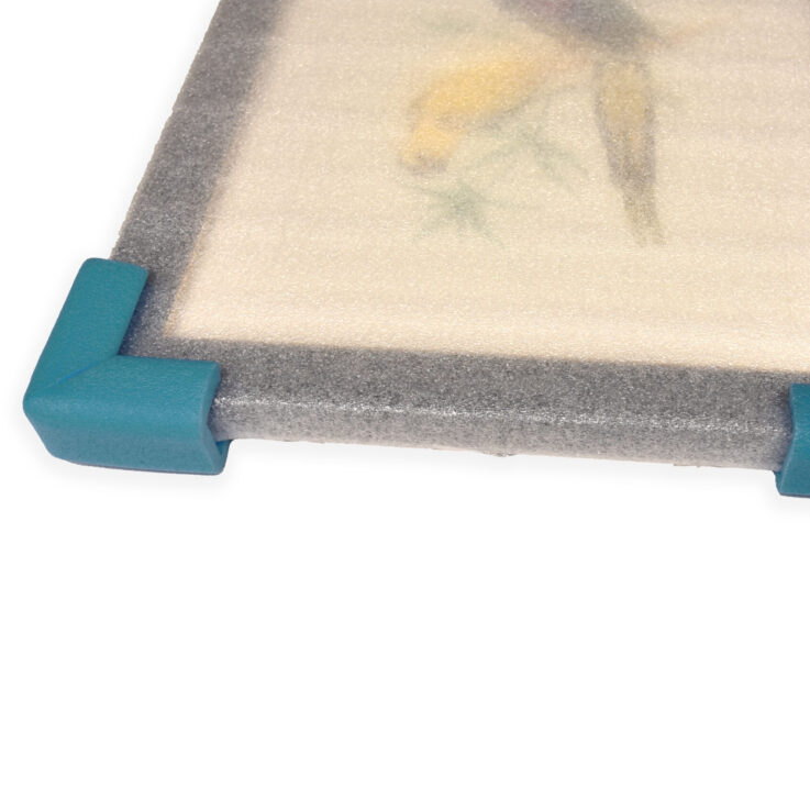 foam corners