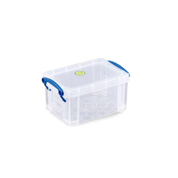 Plastic Storage Boxes - Image 27