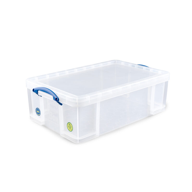 Plastic Storage Boxes - Image 7