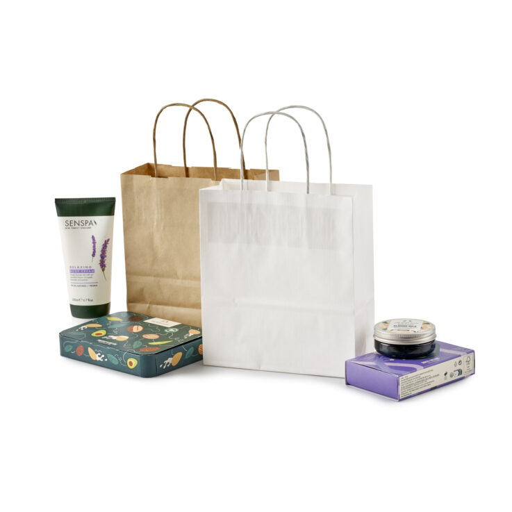 Paper Bags