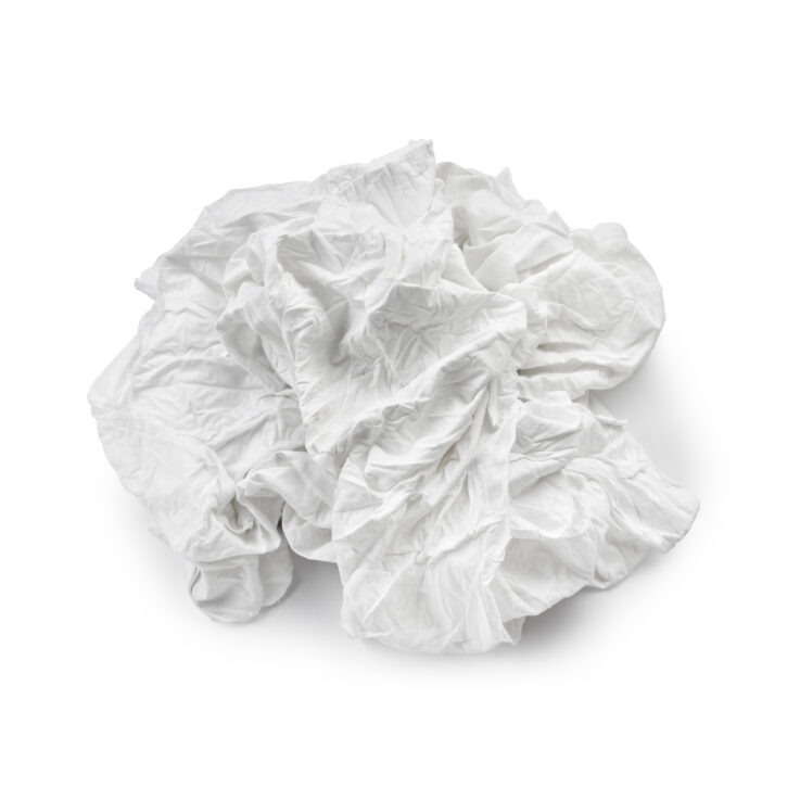 cotton rags