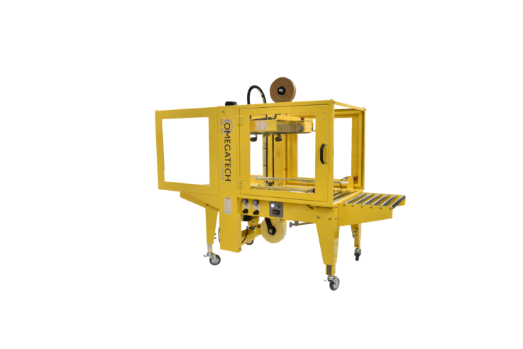 Omegatech® Case Taping Machines - Image 2