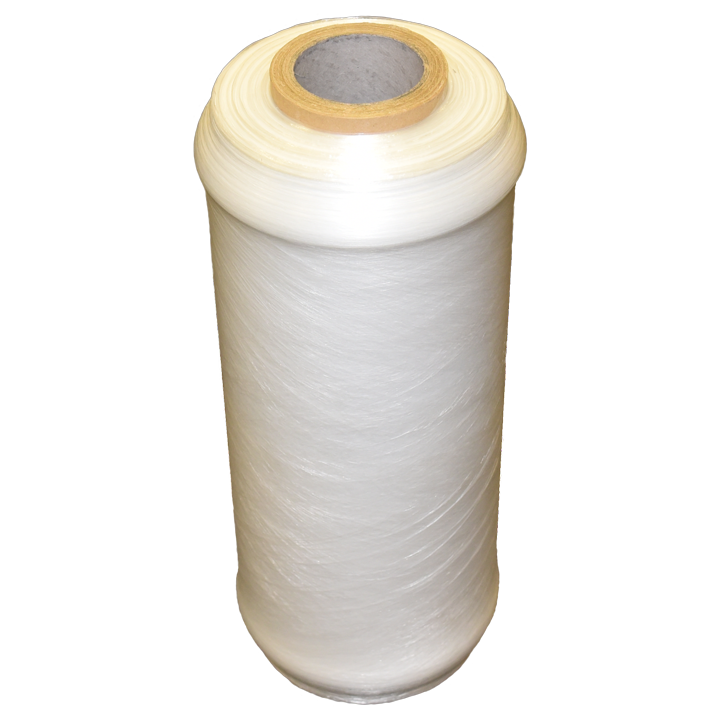 Machine Palletwrap Kingfisher Packaging