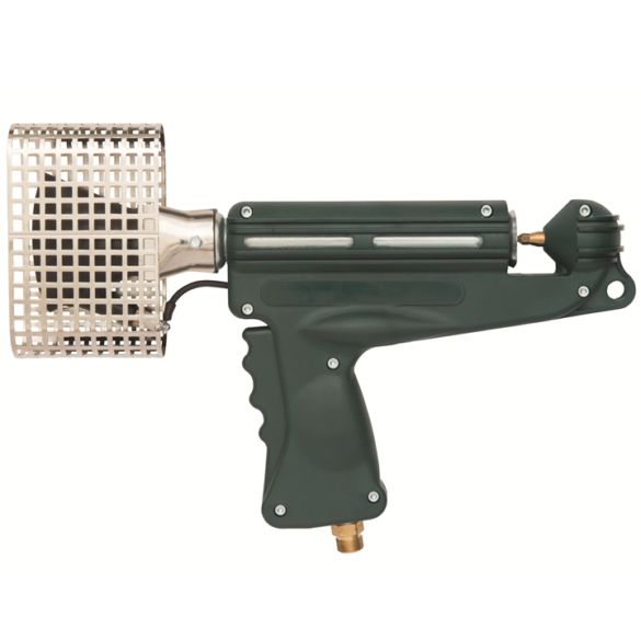 Shrink Wrap Guns Kingfisher Packaging