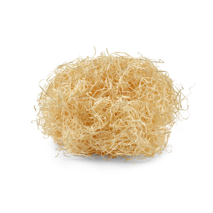 woodwool