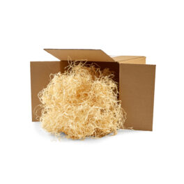 woodwool