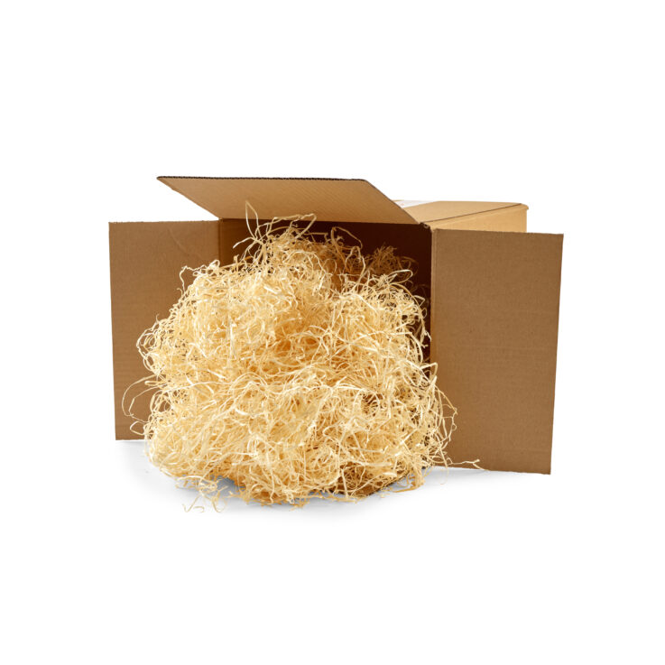 woodwool