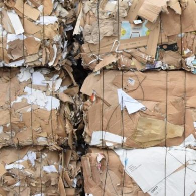 How to decrease the environmental impact of your packaging