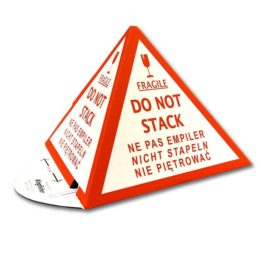 Do not Stack Cone