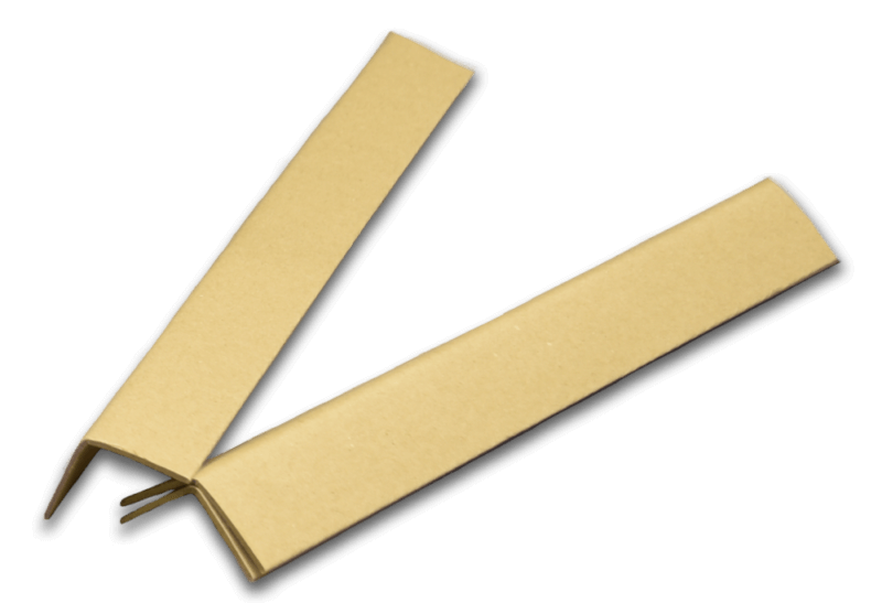 How Does Cardboard Edge Protectors Work in the UK