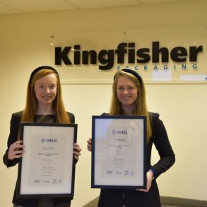 Georgia Georgina Awards