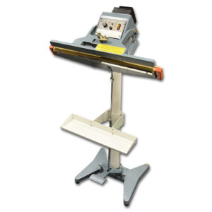 Pedestal Heat Sealer