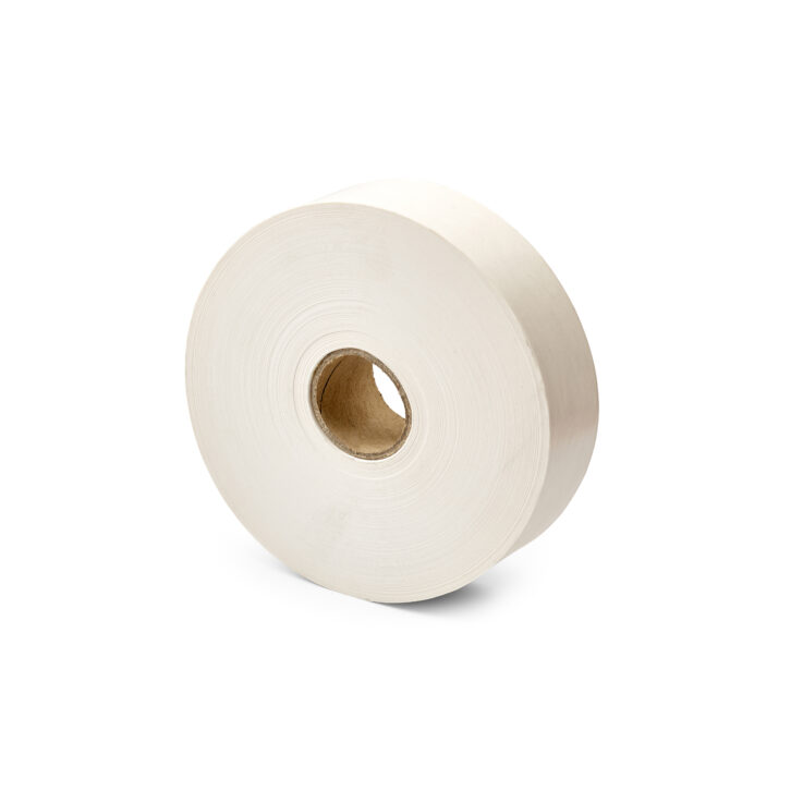 Gummed paper tape