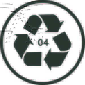 Recycling Arrows Icon
