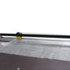 VORAÜS. Bench Mounted Cutter for Foam, Bubble & Poly - VOR55
