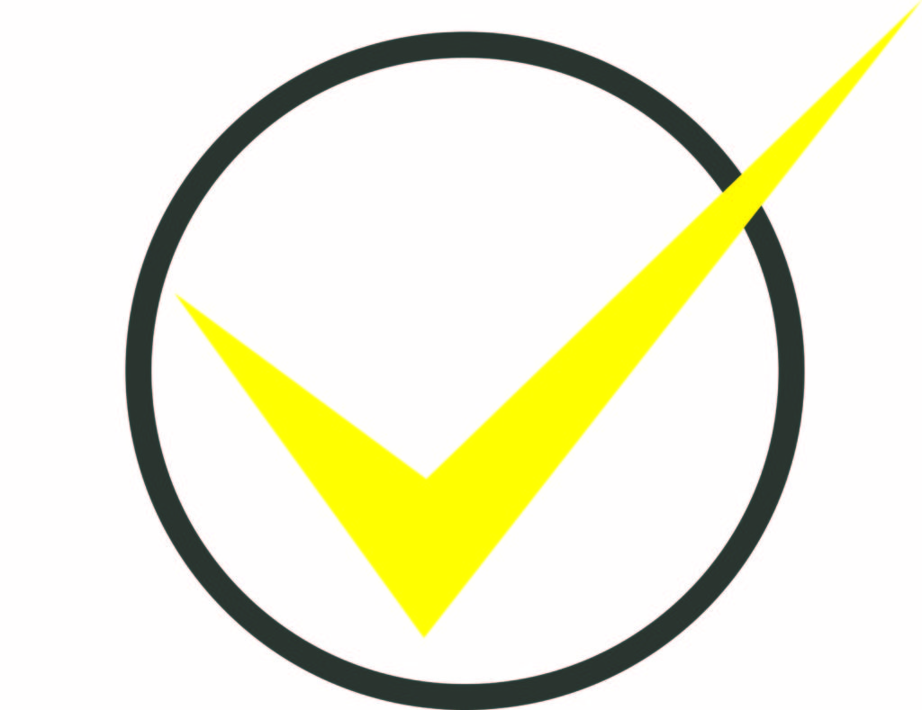 Yellow Tick