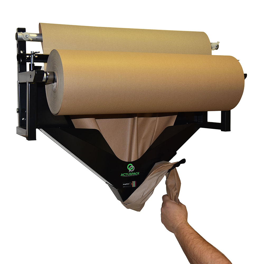 Brown Kraft Paper - Paper Roll Refill - Butcher Paper - StandOut