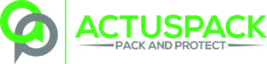 Actuspack sustainable plastic free packaging products