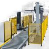 Automated Pallet Wrapping Systems 3