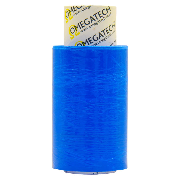 Identi-film Blue Mini wrap Roll