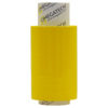 Identi-film Yellow Mini wrap Roll