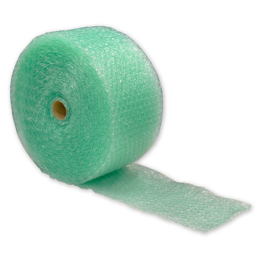 biodegradable bubble wrap