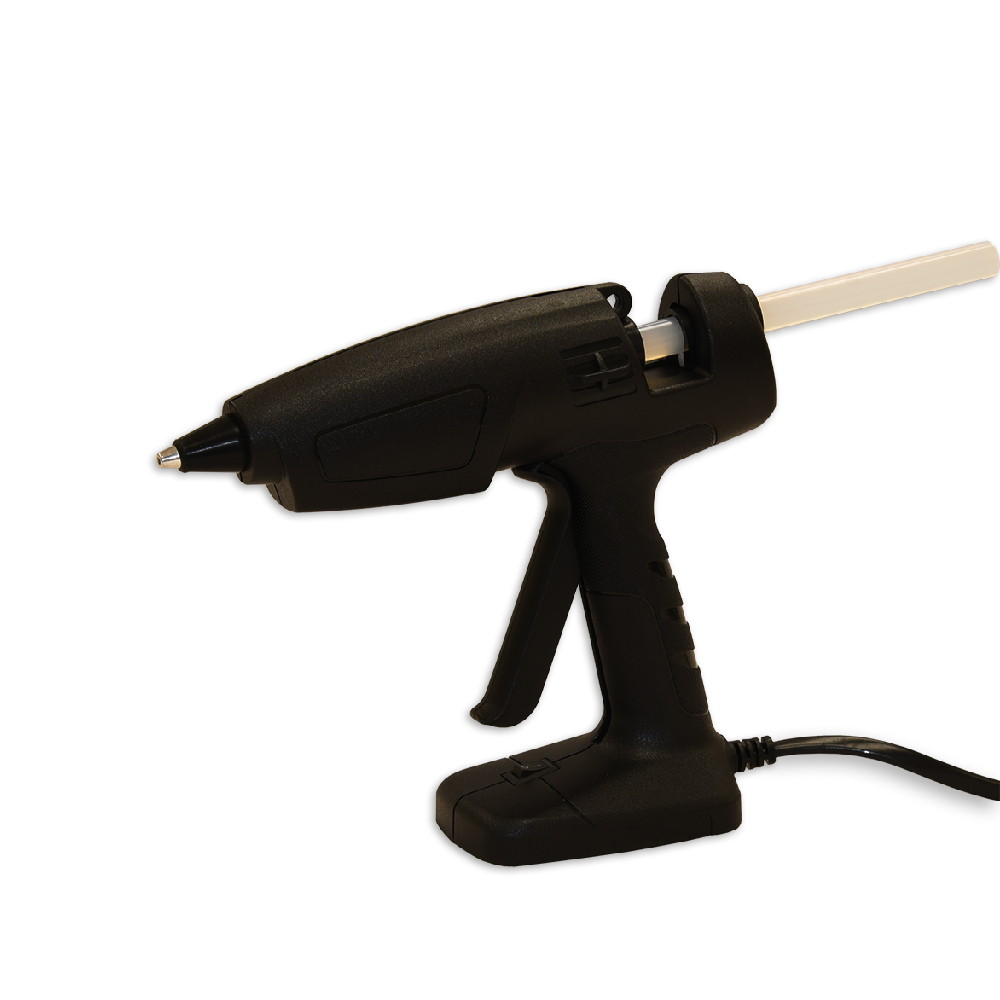 80W Hot Melt Glue Gun for 12mm Glue Sticks
