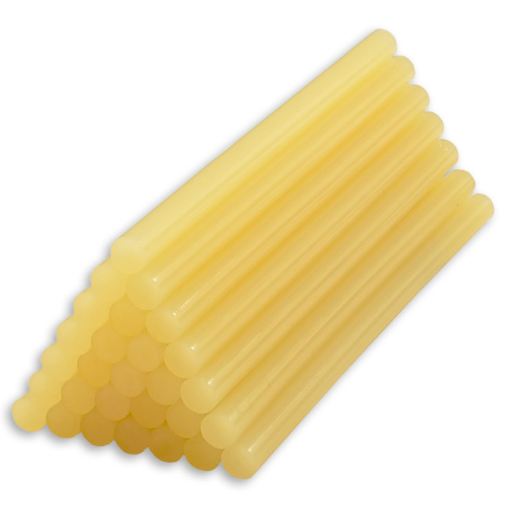 GGS-PKG Tan Glue Sticks Packaging Grade 12mm