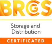 BRC Storage accreditation