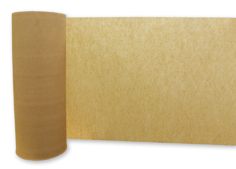 Actuspack® 100 Recyclable Paper Pallet Wrap Kingfisher Packaging