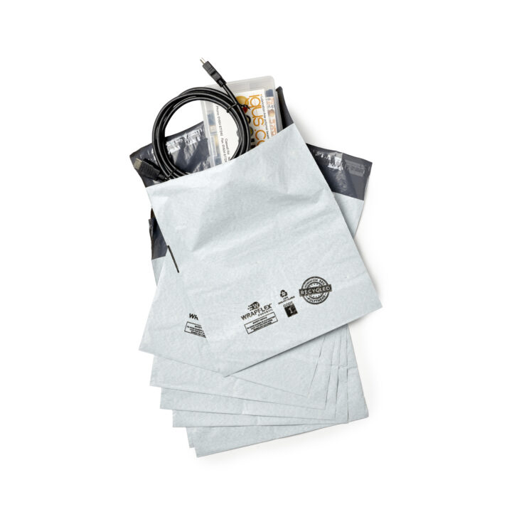 Wrapflex® Duramail Mailing Sacks - Image 5