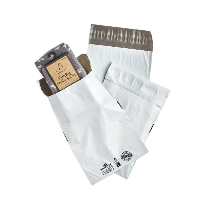 mailing bags