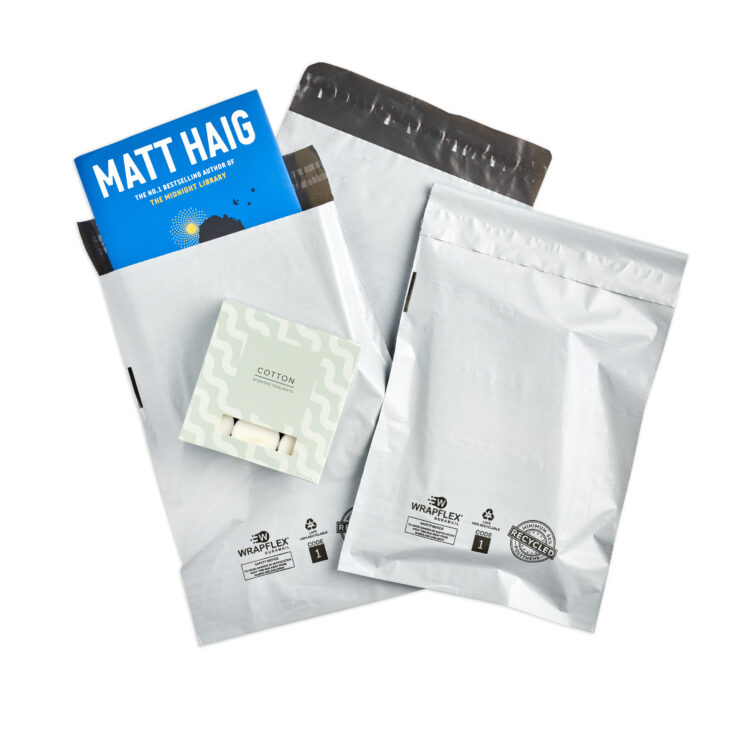 mailing bags
