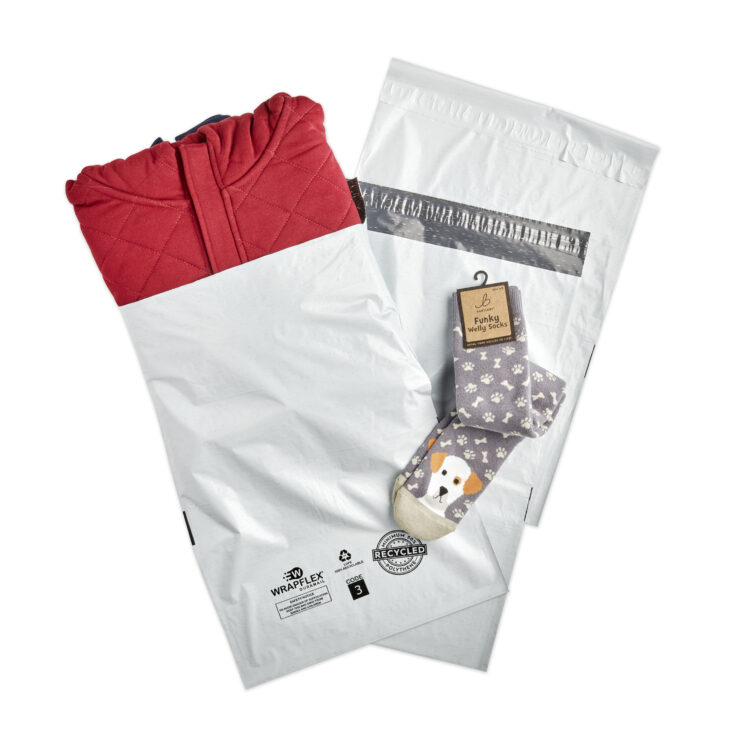 mailing bags