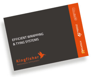 Wrapping and Tying Machinery full catalogue