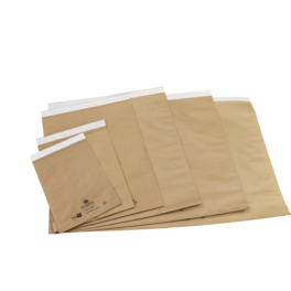 100% paper mailing bags