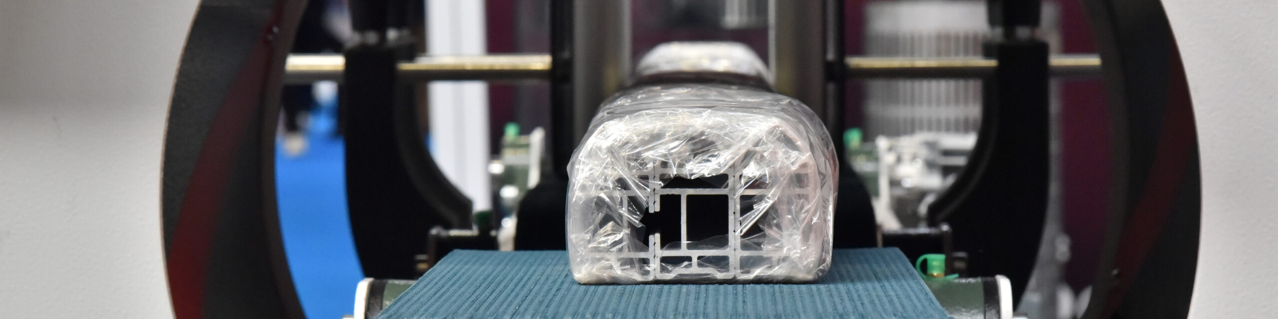 metals industry packaging