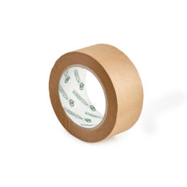 Eco friendly paper tape