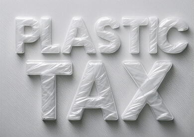 Plastic Tax 2025