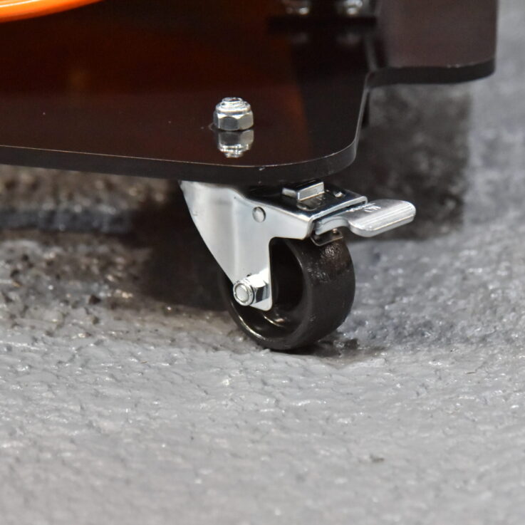 Omegatech® Pallet Strapping Machine - Image 7