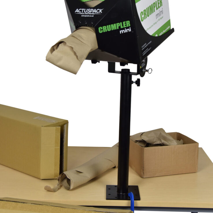 paper voidfill dispenser