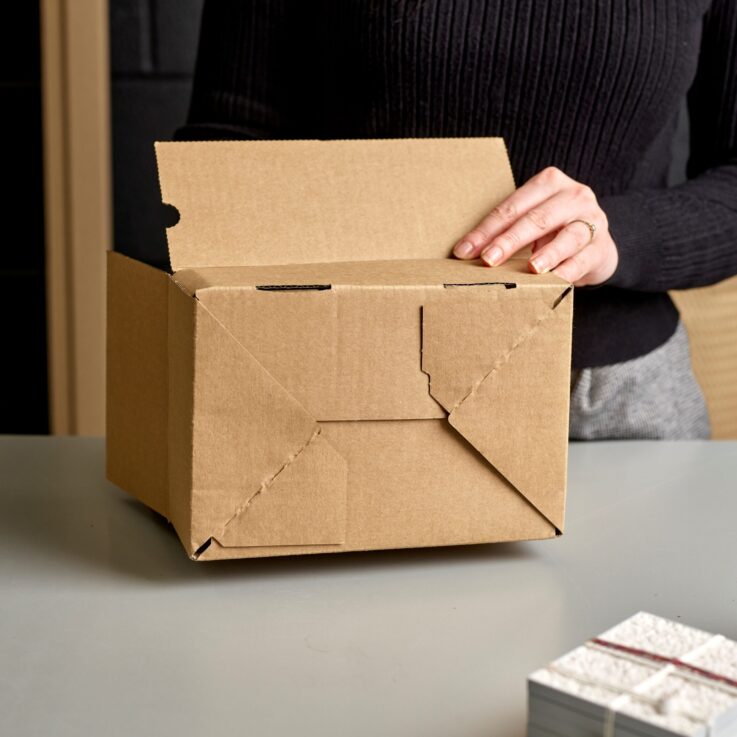 ecommerce boxes