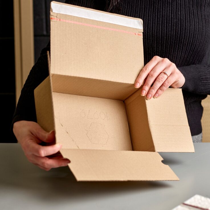 ecommerce boxes