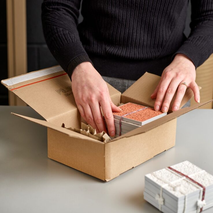 ecommerce boxes
