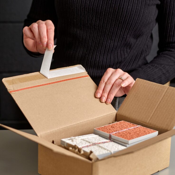 ecommerce boxes