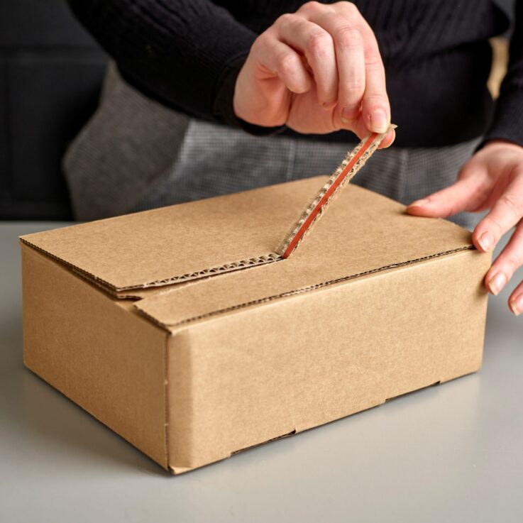 ecommerce boxes