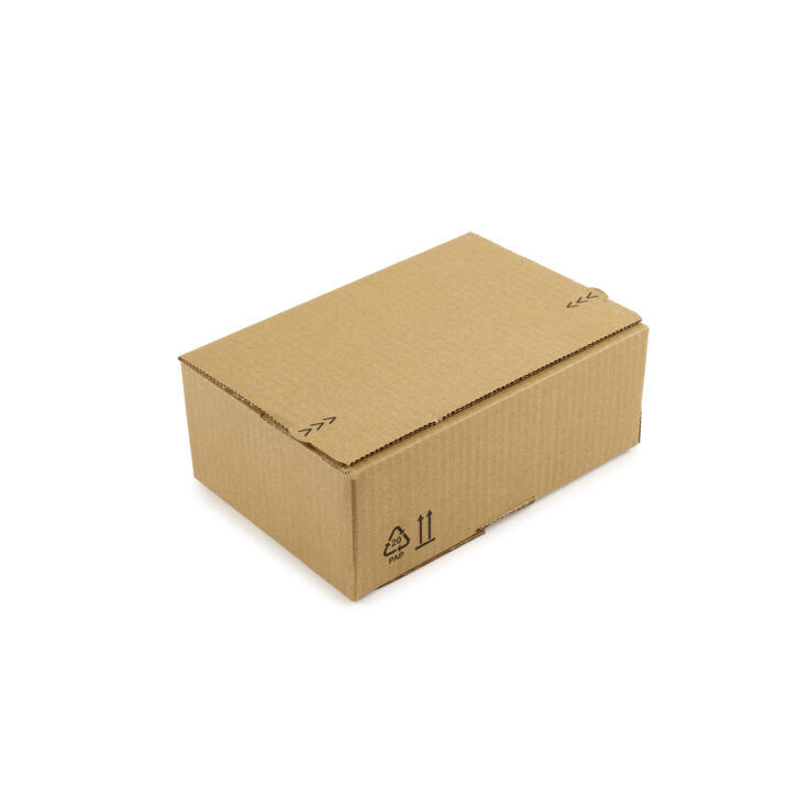 quick seal postal boxes